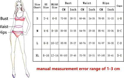 Women's pure colour halter swimsuit in polyester with adjustable ties and solid colour design