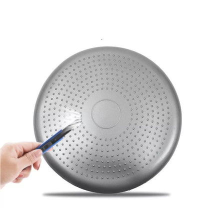 Yoga Air Cushion in various colors made from environmental protection PVC