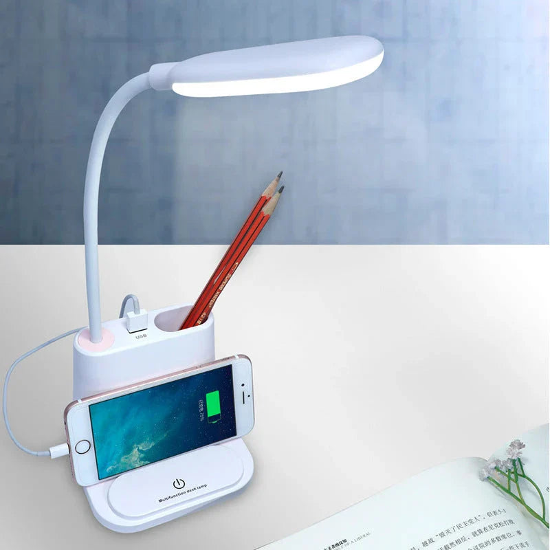 Hhomeenjoy Illuminating Learning: LED Night Lights for Effortless Reading