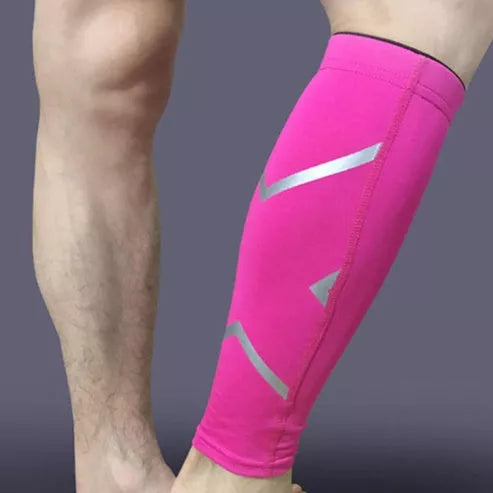 ZMHTDREAMHUNTER Compression Leg Sleeves in various colors for sports support