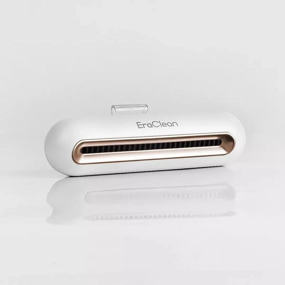 Disinfection Ozone Refrigerator Deodorizer - Eliminate Odors, Sanitize, and Preserve Food Freshness
