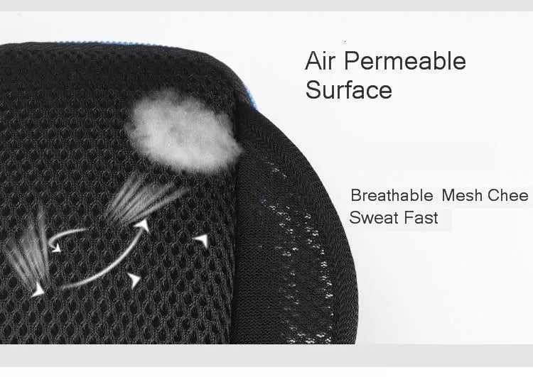 Waterproof nylon mobile phone arm bag for sports in multiple colors