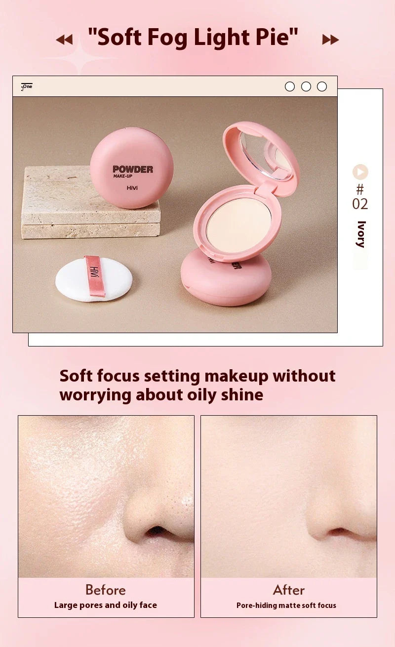 Glue Record Limited Lipstick Powder Beauty Gift Set featuring a variety of makeup essentials in a luxurious pink package