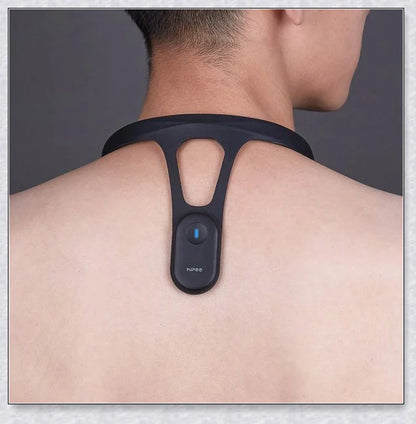 Posture Corrector Smart Device Invisible Mini - Discreet, Comfortable, and Highly Effective Posture Improvement Device
