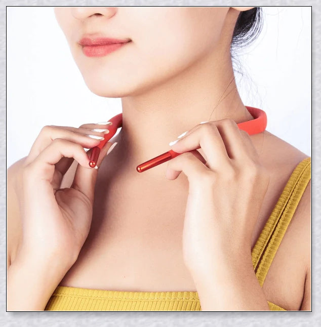 Posture Corrector Smart Device Invisible Mini - Discreet, Comfortable, and Highly Effective Posture Improvement Device