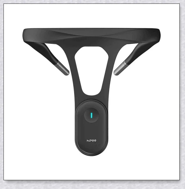 Posture Corrector Smart Device Invisible Mini - Discreet, Comfortable, and Highly Effective Posture Improvement Device