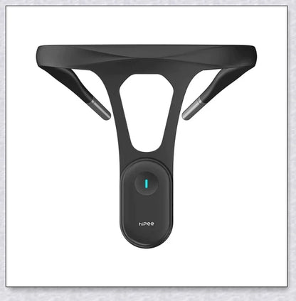 Posture Corrector Smart Device Invisible Mini - Discreet, Comfortable, and Highly Effective Posture Improvement Device
