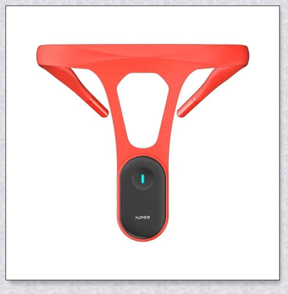 Posture Corrector Smart Device Invisible Mini - Discreet, Comfortable, and Highly Effective Posture Improvement Device