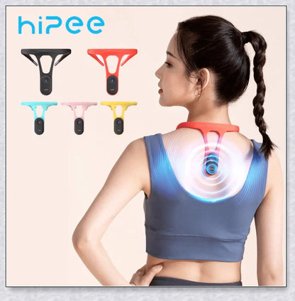 Posture Corrector Smart Device Invisible Mini - Discreet, Comfortable, and Highly Effective Posture Improvement Device