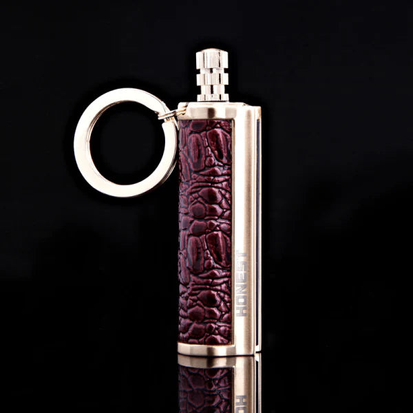 Dragon's Breath Immortal Lighter - Powerful, Durable Outdoor Companion