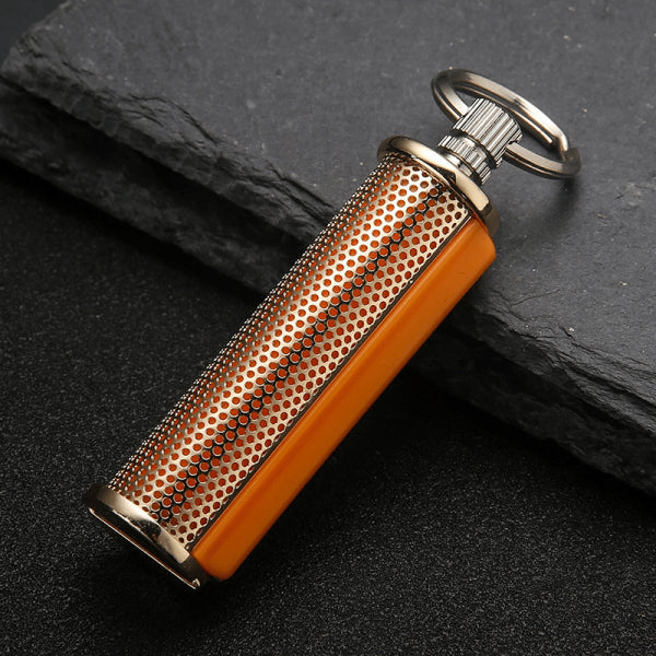 Dragon's Breath Immortal Lighter - Powerful, Durable Outdoor Companion
