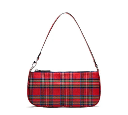 Trendy celebrity-inspired hand bag made of premium PU leather with a stylish animal print design