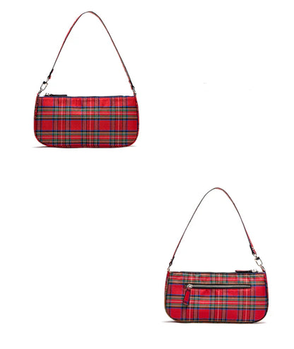 Trendy celebrity-inspired hand bag made of premium PU leather with a stylish animal print design