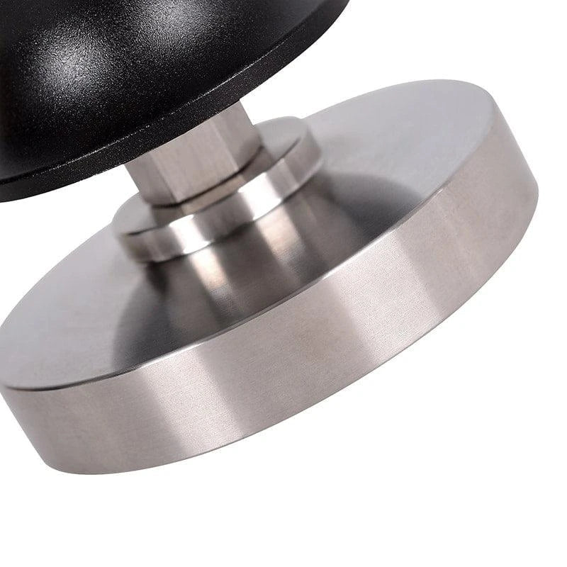 Hhomeenjoy Premium Metal Pressure Tamper for Coffee Lovers