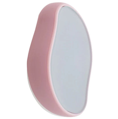 Crystal Hair Removal Eraser - Innovative tool for gentle, hassle-free hair removal