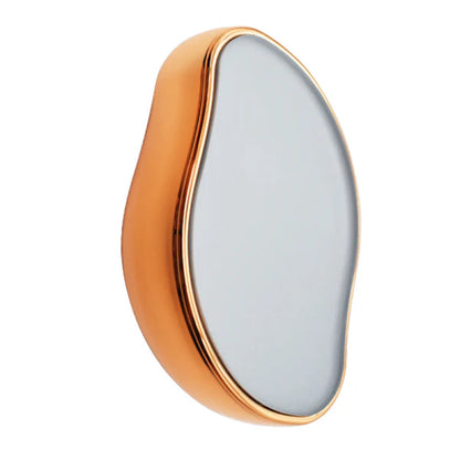 Crystal Hair Removal Eraser - Innovative tool for gentle, hassle-free hair removal