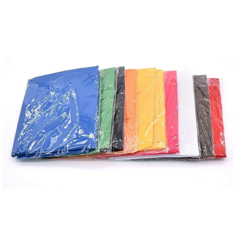 Hhomeenjoy Colorful Cooking Apron