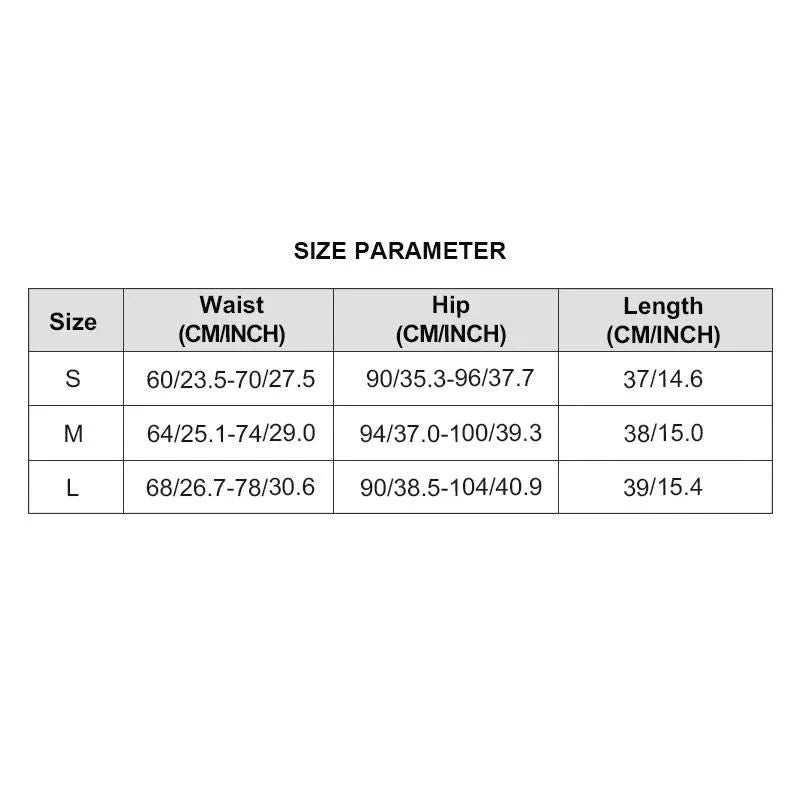 A high-waisted mini skirt with a shimmering sequin decoration, perfect for adding a touch of glamour to any outfit.