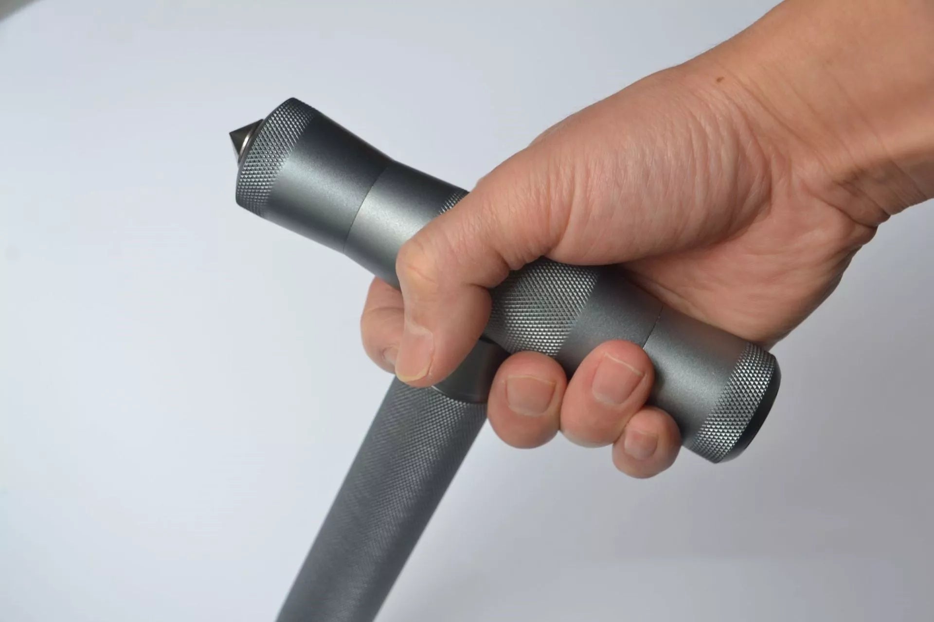 Tactical Stick Alpenstock Accessories for Eagle Thorn series shovel