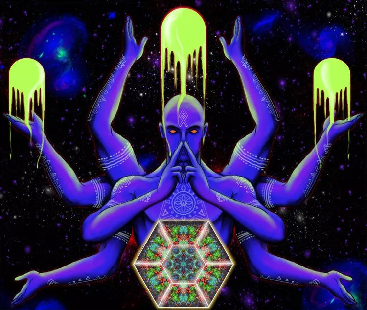 TAP185 series lightweight fabric panel 150x180cm for decor and backdrops