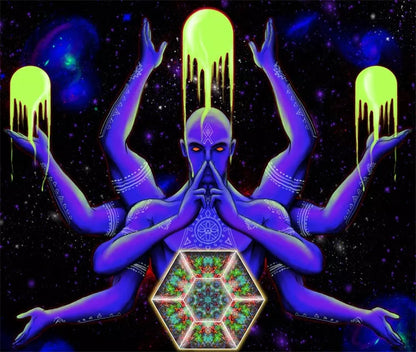 TAP185 series lightweight fabric panel 150x180cm for decor and backdrops