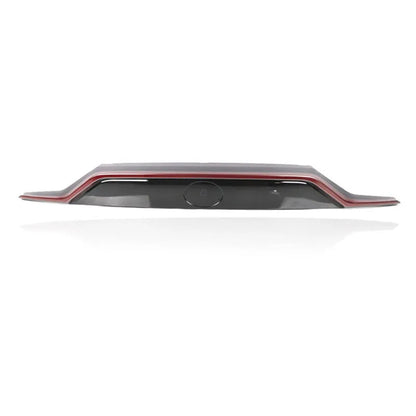 Car tail light for 2019-2020 Toyota RAV4, ABS and imported LED rear lamp, 12-24V, 6000-6700K, one piece