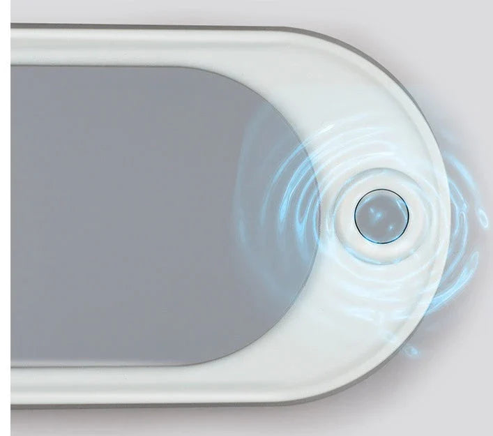 Powerful ultrasonic cleaning machine for effortlessly cleaning jewelry, watches, glasses, and other household items