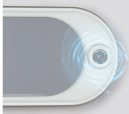 Powerful ultrasonic cleaning machine for effortlessly cleaning jewelry, watches, glasses, and other household items