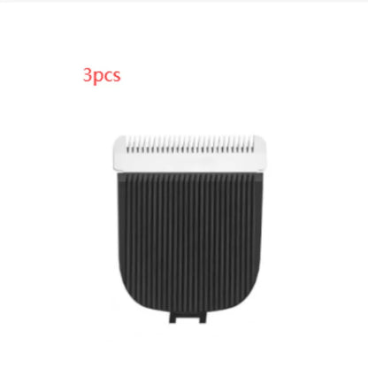 Groin Electric Clippers Household Hair Clipper with accessories for precise grooming