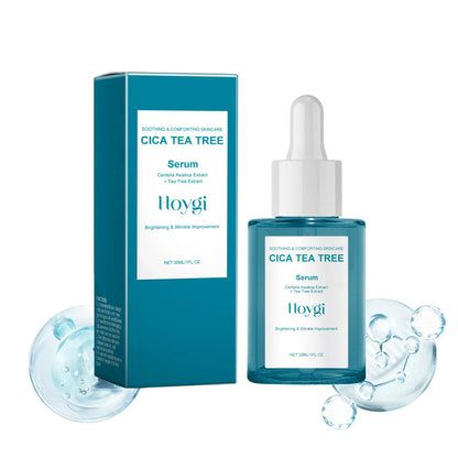 Centella Asiatica Firming Care Solution 30ml nursing solution in pump bottle packaging