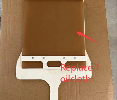 Premium natural wood pizza peel with large surface area for easy transfer of pizzas, cakes, and breads from oven to table