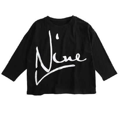 Children's hip-hop performance wear in 100% cotton, available in multiple colors and sizes