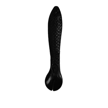 Bionic Fishing Silicone Bait Kit in yellow, white, and black for effective angling