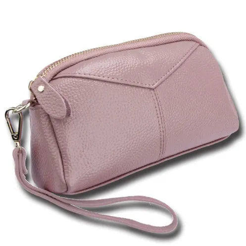 Women's PU sequined box messenger bag 18x5x11cm with hasp closure, two straps, and interior zip pocket