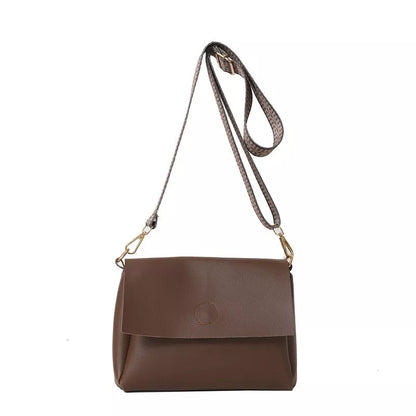 Two-piece set of large capacity totes in various colors for work and commute