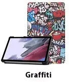 Lenovo Tab P12 tablet protective case with foldable stand in multiple colour options