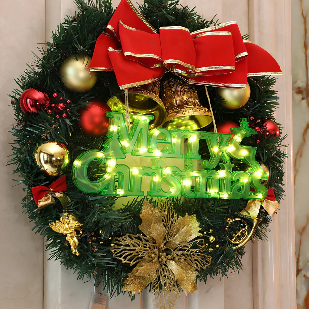 LED modelling light for Christmas decoration with 21mm x 12mm dimensions and IP44 rating