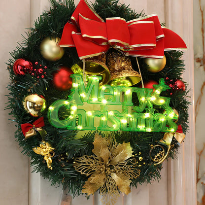 LED modelling light for Christmas decoration with 21mm x 12mm dimensions and IP44 rating
