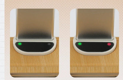 Adjustable Hydroponics Planter with Customizable Grow Lights for Indoor Garden