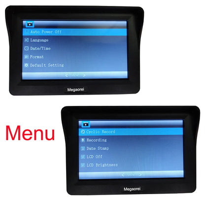 Infrared Night Vision Telescope with HD camera for clear nighttime viewing