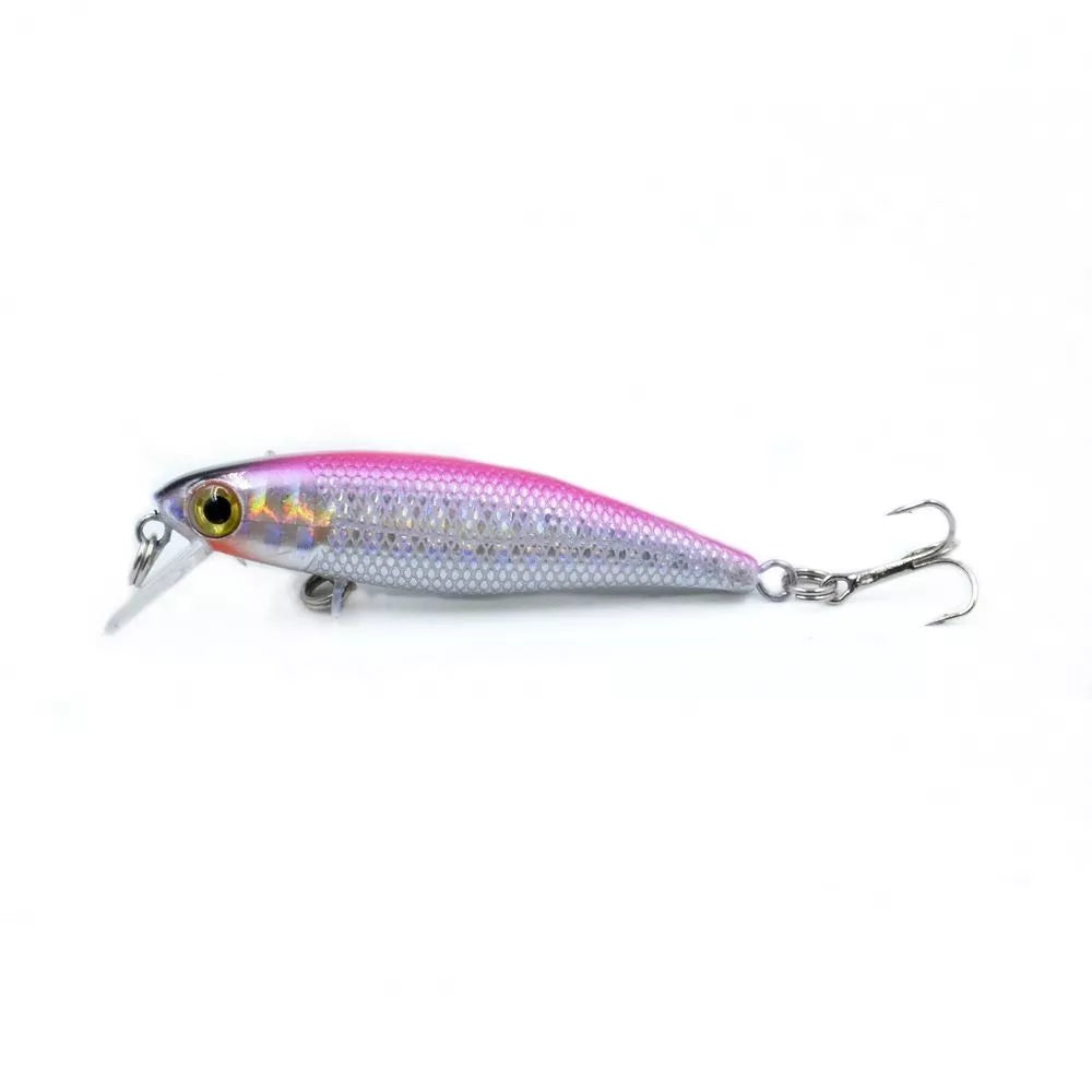Floating Xiaomino fake bait for ocean and freshwater fishing