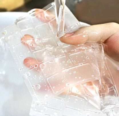 HP 15 laptop protective cover in translucent colors for fingerprint edition