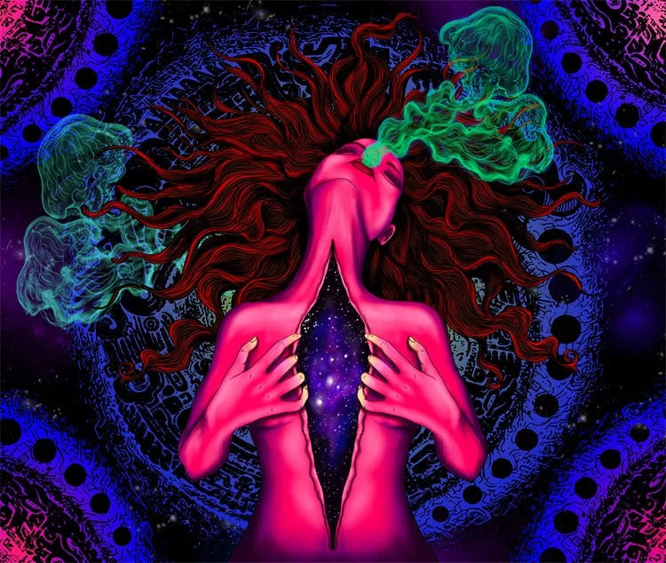 TAP185 series lightweight fabric panel 150x180cm for decor and backdrops