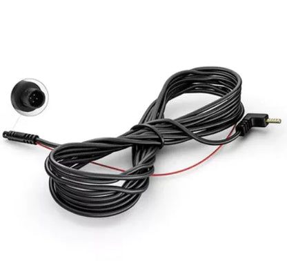 HD night vision dual lens camera with 12 million pixel resolution