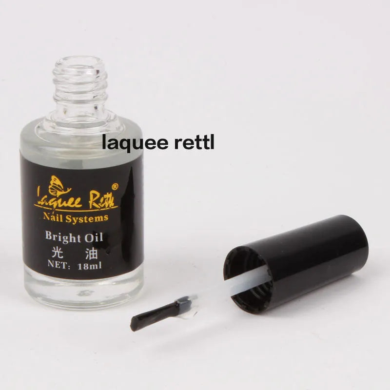 18ml softener nail care oil bottle for environmentally friendly nail nutrient care