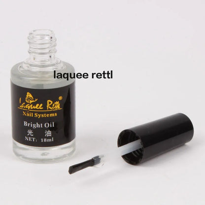 18ml softener nail care oil bottle for environmentally friendly nail nutrient care