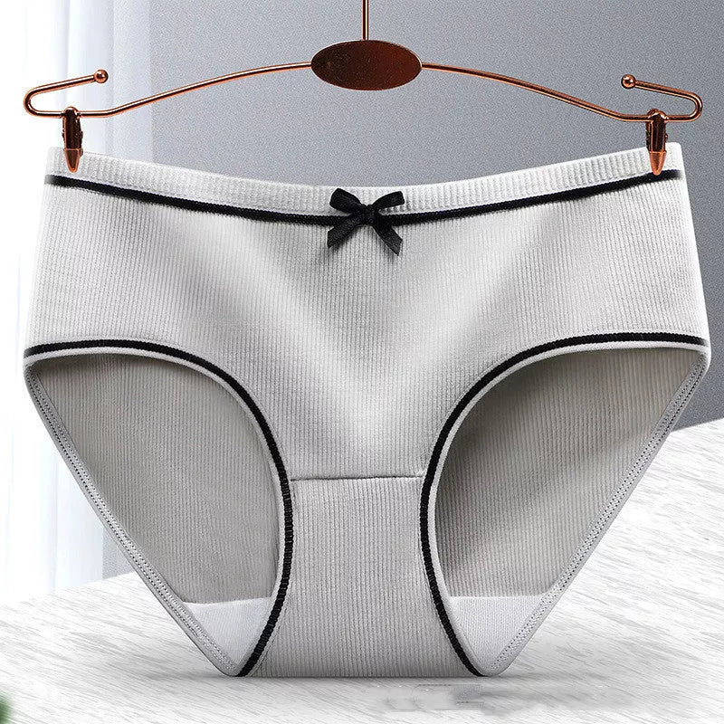 Women's casual mid-rise shorts in breathable milk silk fabric, available in 8 colors