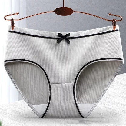 Women's casual mid-rise shorts in breathable milk silk fabric, available in 8 colors