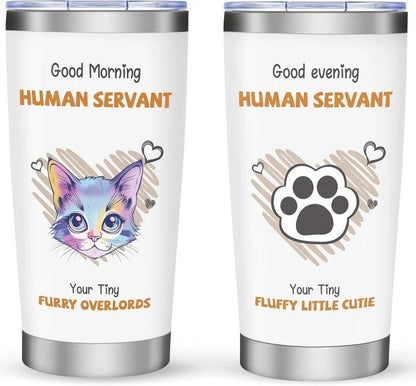 20oz Stainless Steel Car Cup Holder with Leak-Proof Lid and Secure Fit in Vehicle Cup Holder