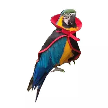 Halloween Warm Pet Cloak in fleece fabric for pet comfort and style